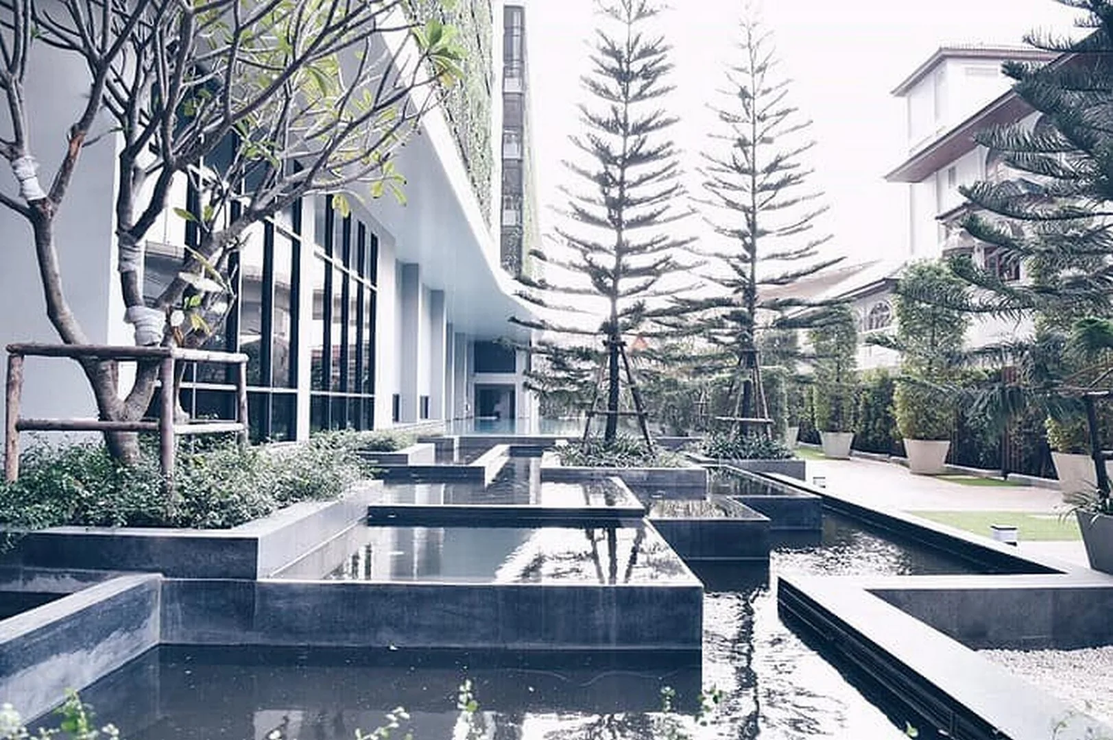 Property photos for Aspire Sathorn Thapra