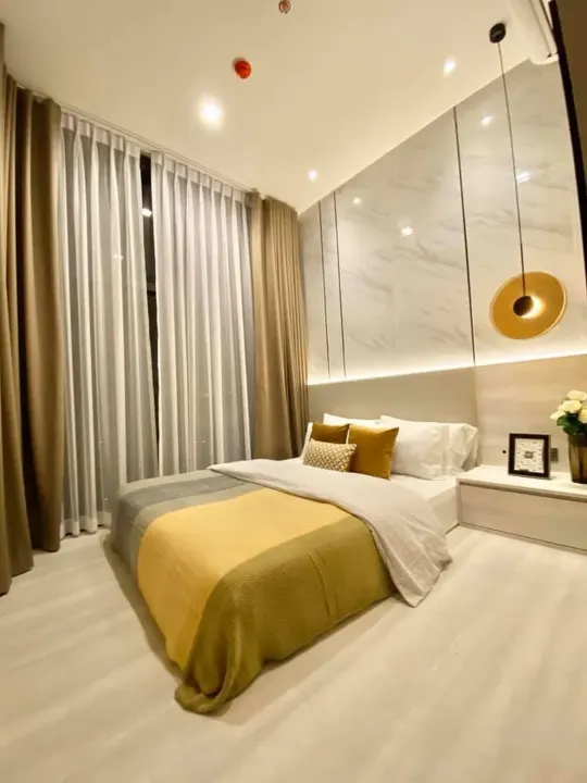 Property photos for The Line sukhumvit 101