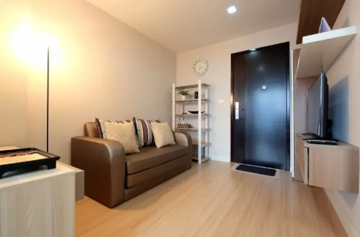 Property photos for Mayfair Place Sukhumvit 64