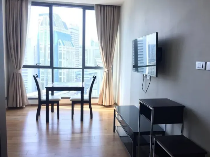 Property photos for Hyde Sukhumvit 13