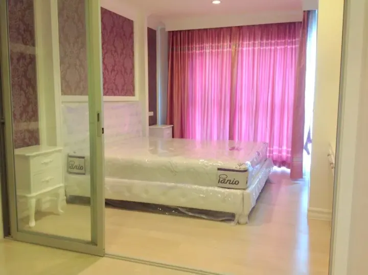 Property photos for Aspire Sukhumvit 48