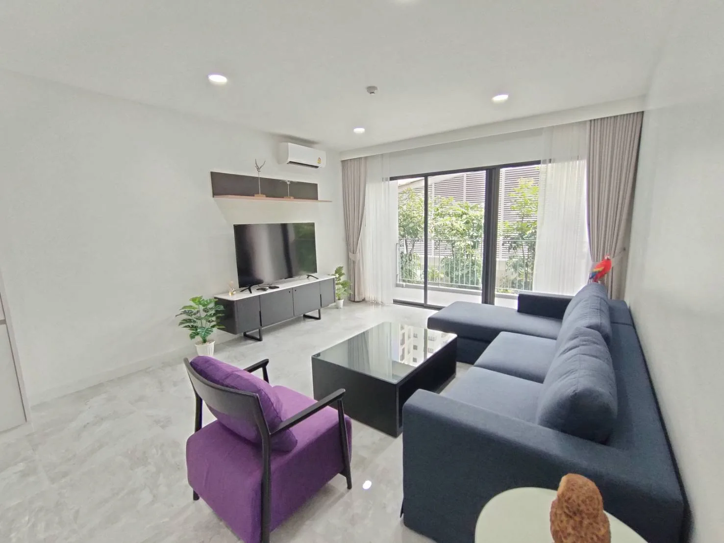 Property photos for Sylva Sukhumvit 61