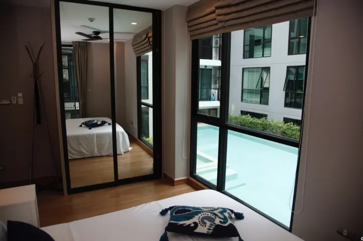 Property photos for Tree Condo Sukhumvit 50