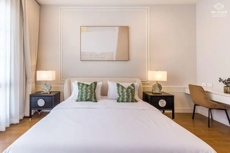 Property photos for Narasiri Krungthep Kreetha
