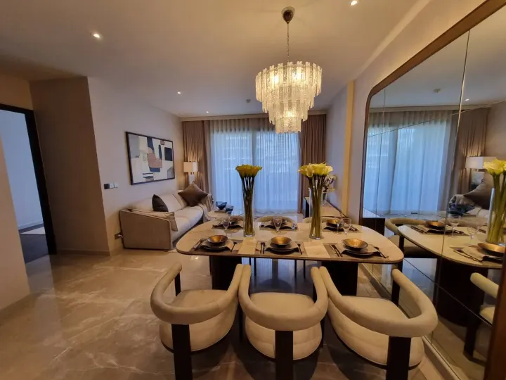 Property photos for Nivati Thonglor 23