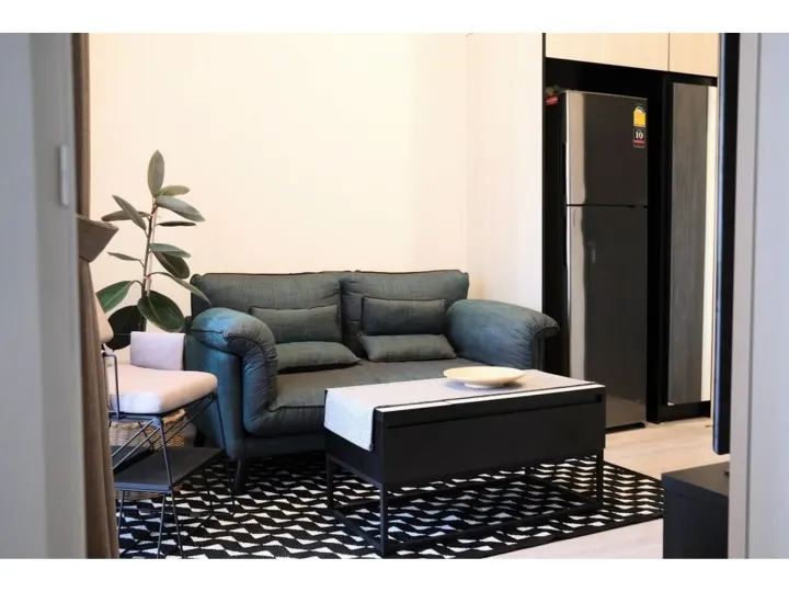 Property photos for The Line sukhumvit 101