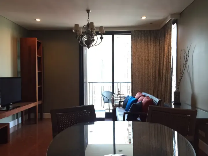 Property photos for Aguston Sukhumvit 22