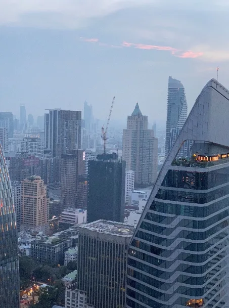 Property photos for Noble Ploenchit