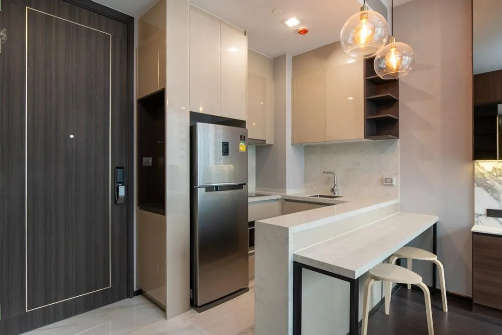 Property photos for Laviq Sukhumvit 57