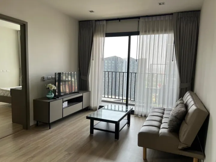 Property photos for The Base Garden Rama 9