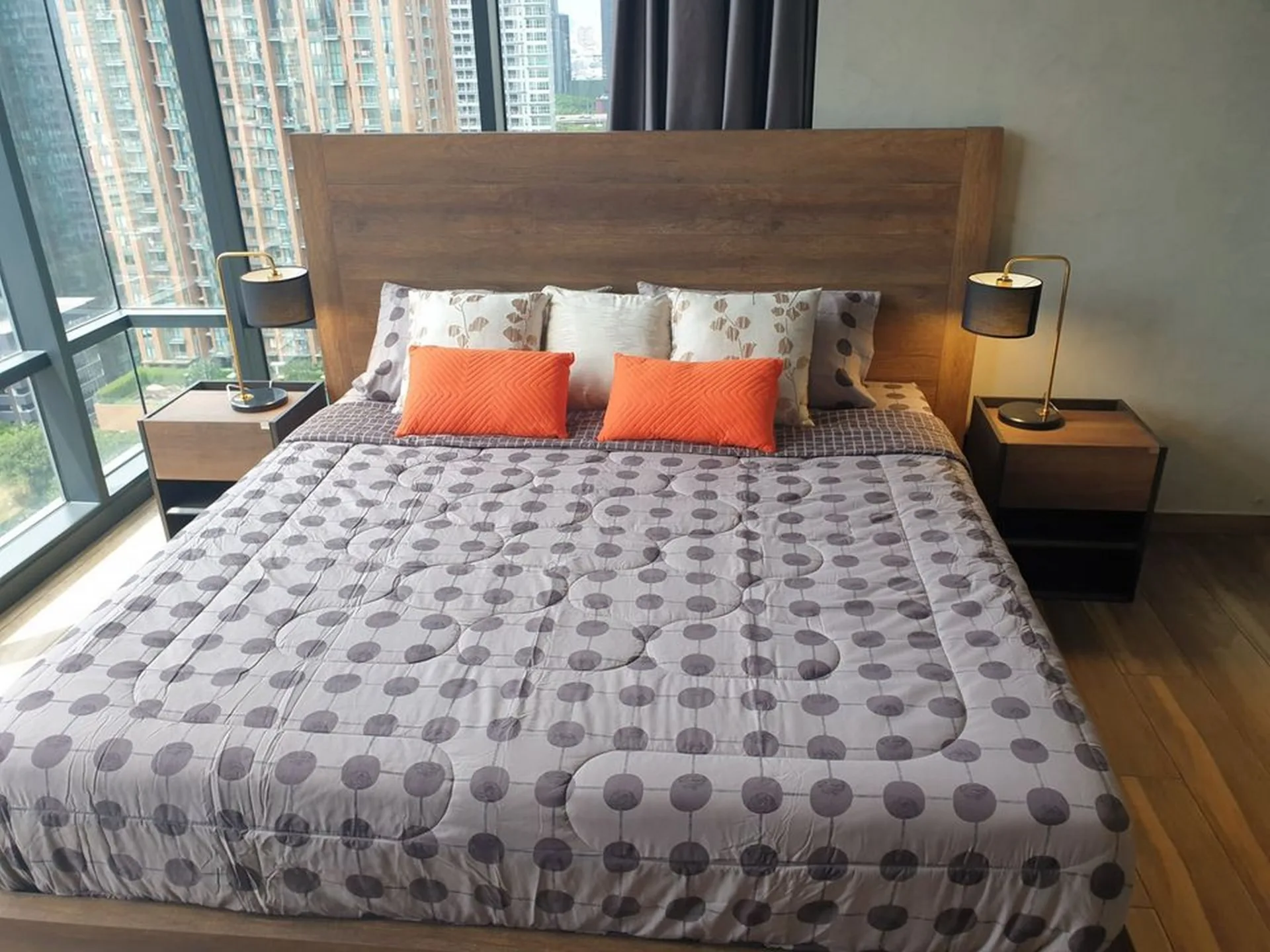 Property photos for The Lofts Asoke
