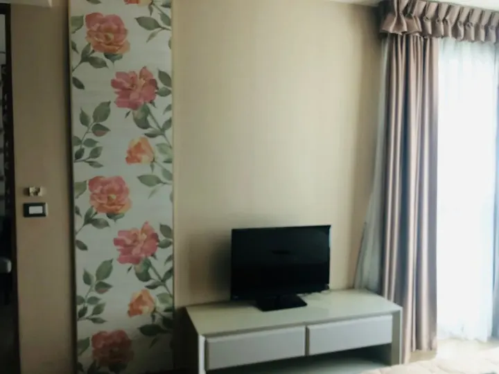 Property photos for The Address Sathorn