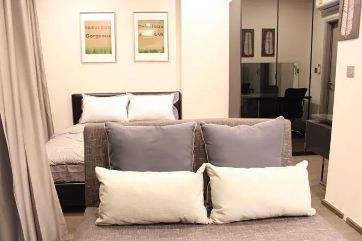 Property photos for Ideo Q Siam - Ratchathewi