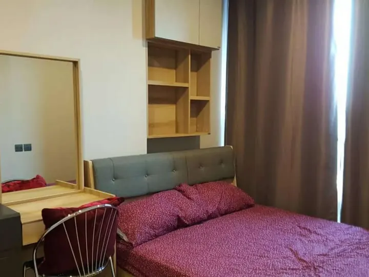 Property photos for Lumpini Suite Phetchaburi - Makkasan