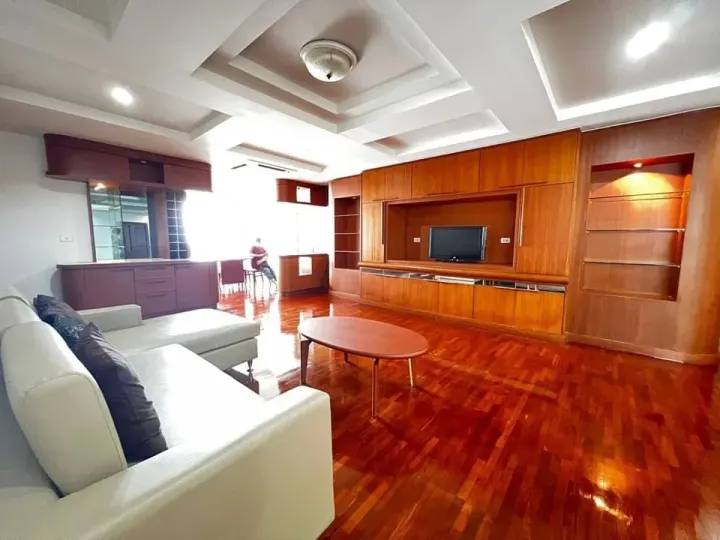 Property photos for President Park Sukhumvit 24