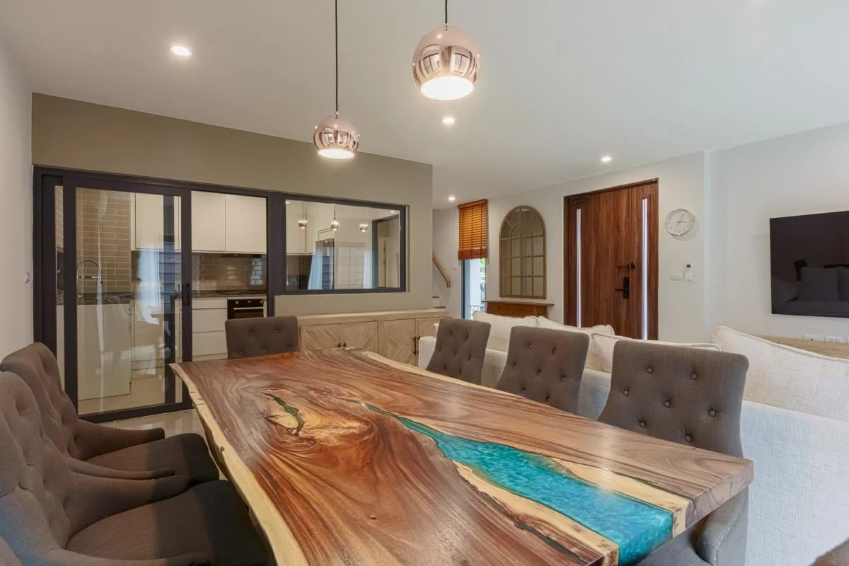 Property photos for Baan Klang Muang The Edition Bangna-Wongwaen