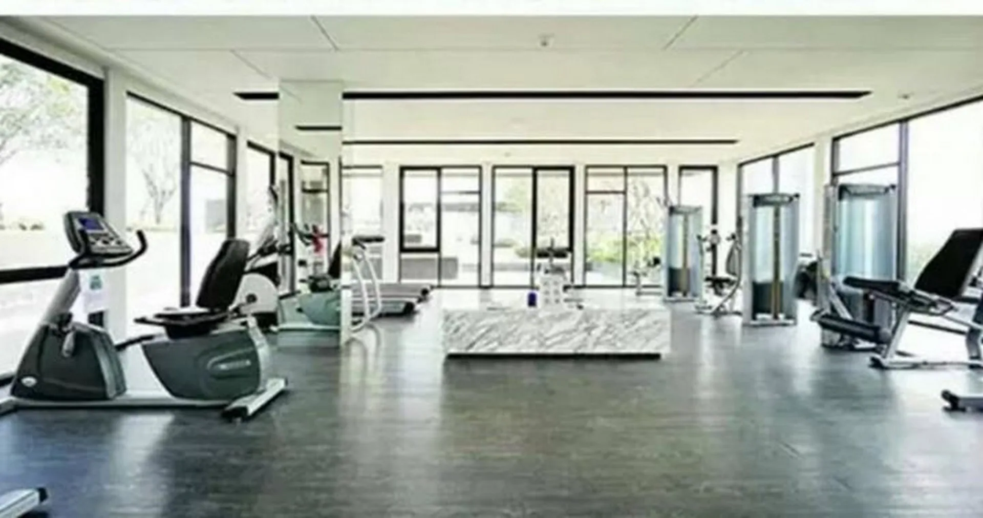 Property photos for The Base Park West Sukhumvit 77