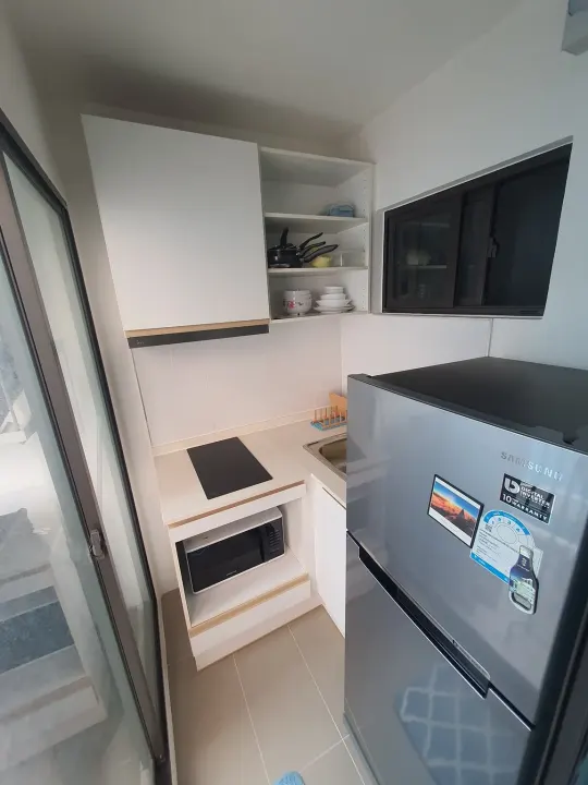 Property photos for The Nest Sukhumvit 22