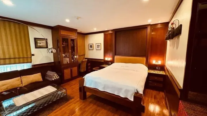 Property photos for Baan Siri Sathorn Yenakard