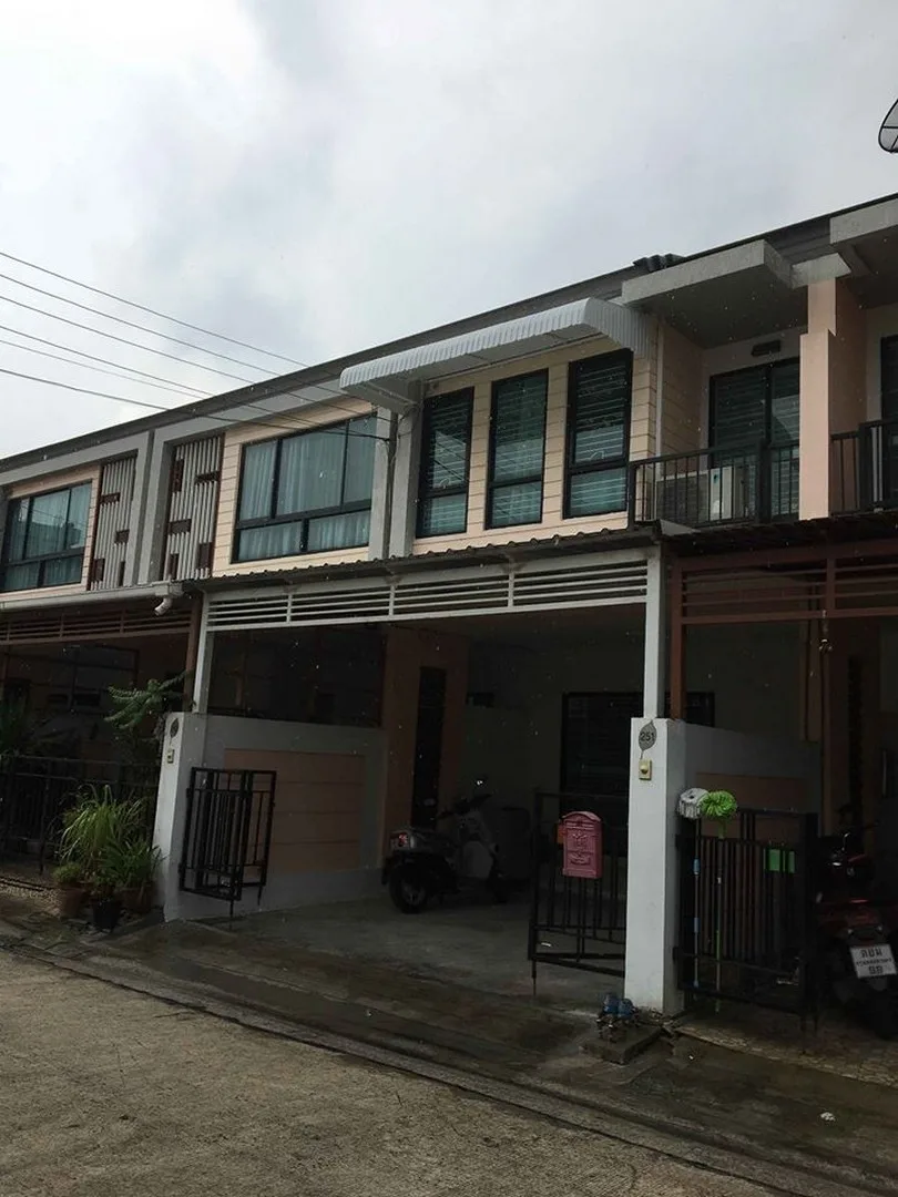 Property photos for Townhome