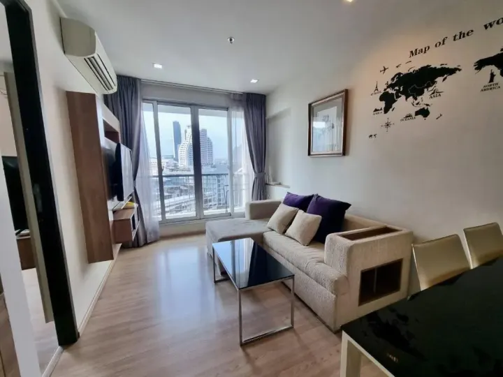 Property photos for Rhythm Sathorn