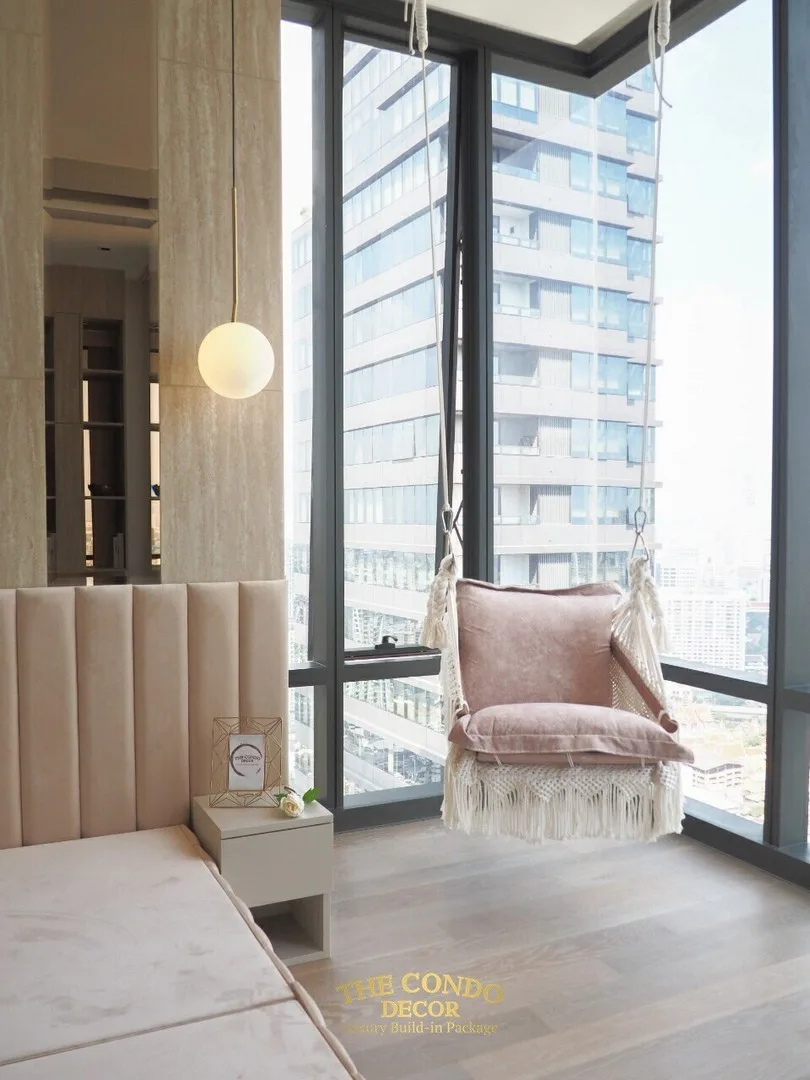 Property photos for Ashton Silom