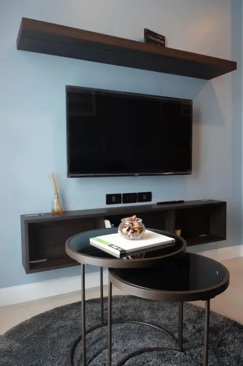 Property photos for The Niche Pride Thonglor-Phetchaburi