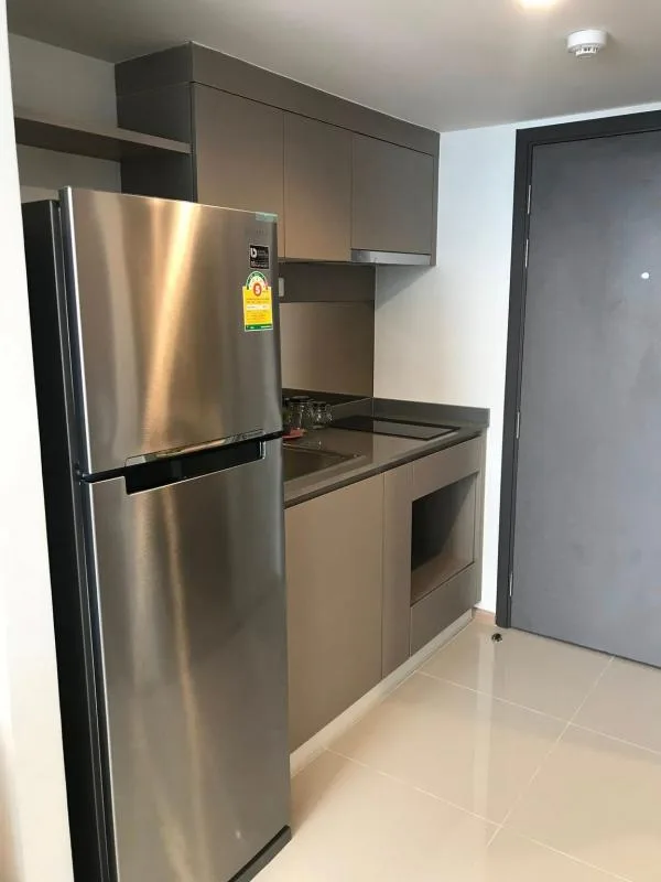 Property photos for Ideo New Rama 9