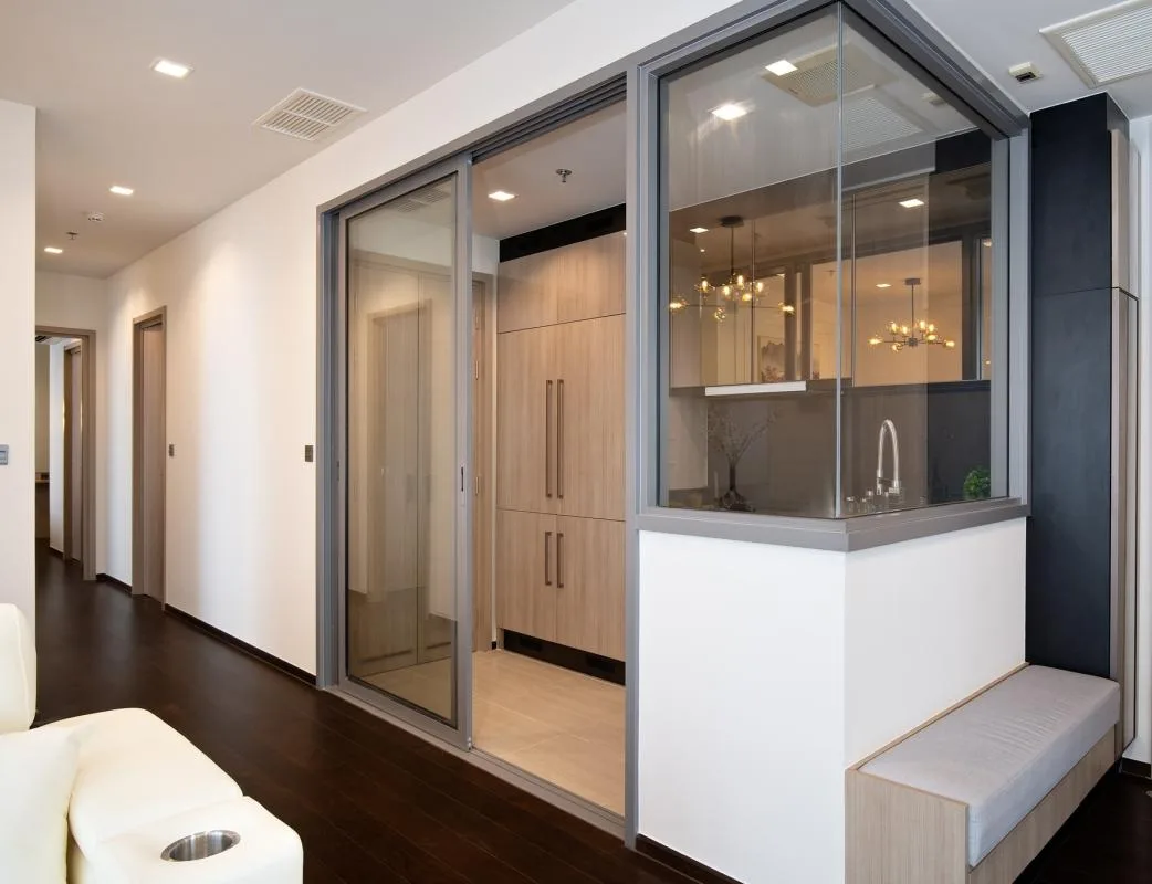 Property photos for The Line Ratchathewi