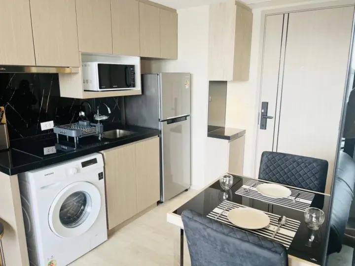 Property photos for The Panora Pattaya