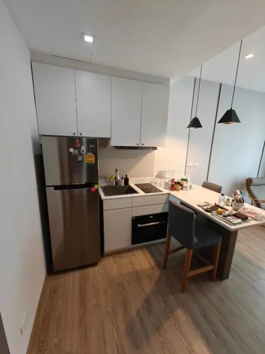 Property photos for Noble Reform