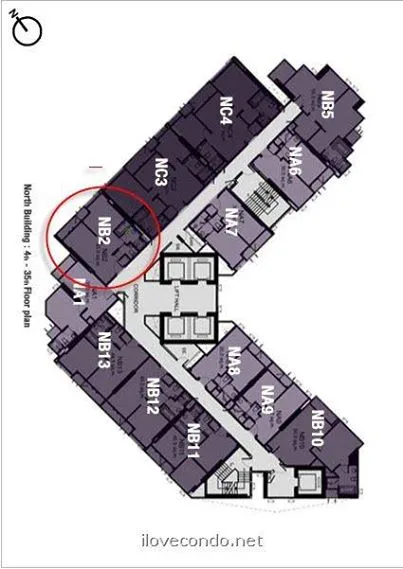 Property photos for Rhythm Sathorn