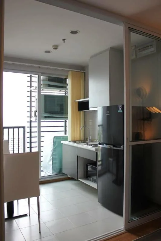 Property photos for The Base Sukhumvit 77