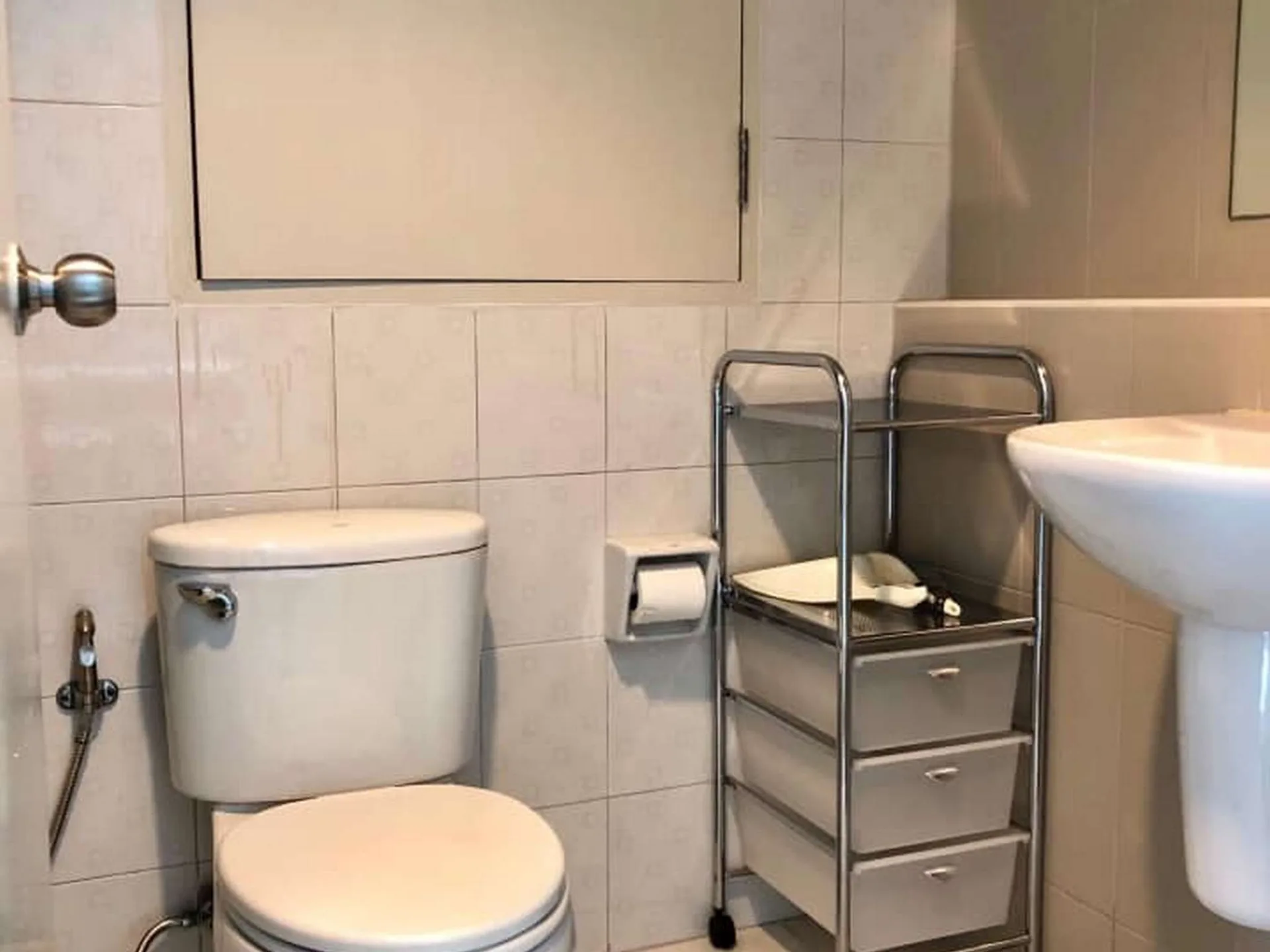 Property photos for Condo One Thonglor