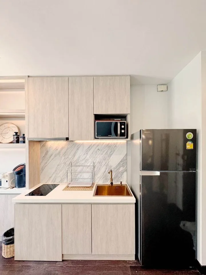Property photos for Ideo Q Phayathai
