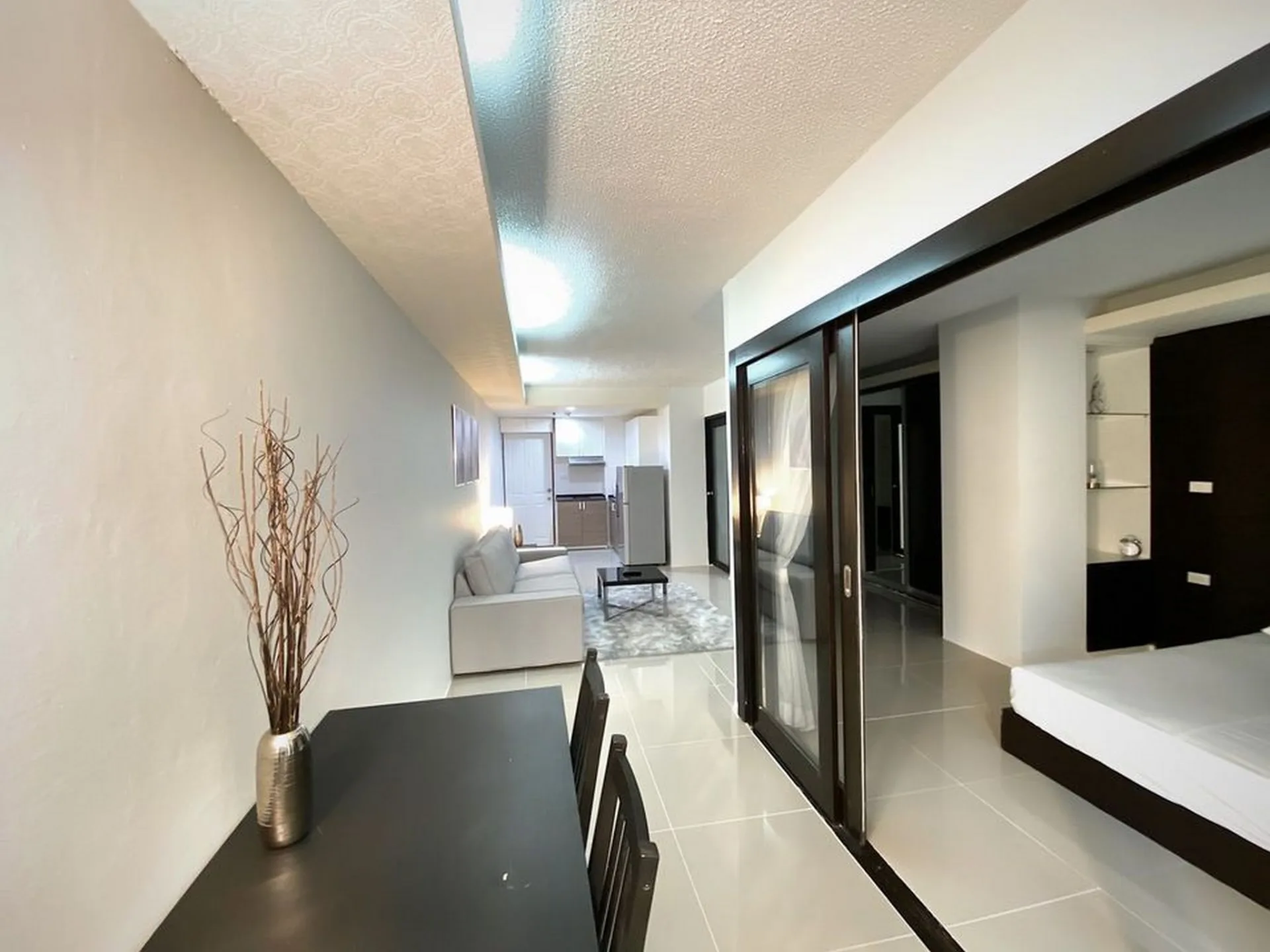 Property photos for The Waterford Sukhumvit 50 Onnut