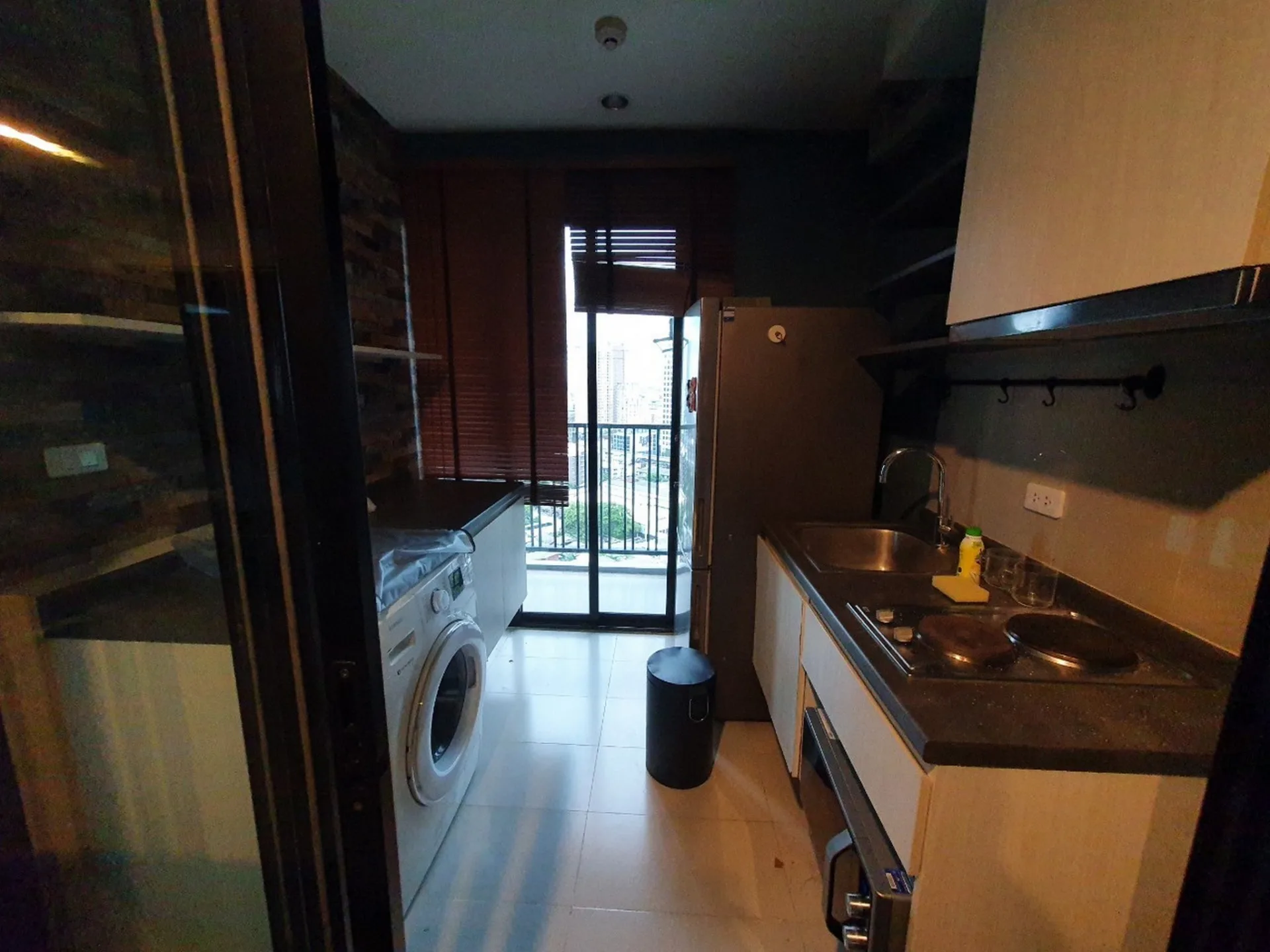 Property photos for The Base Park West Sukhumvit 77