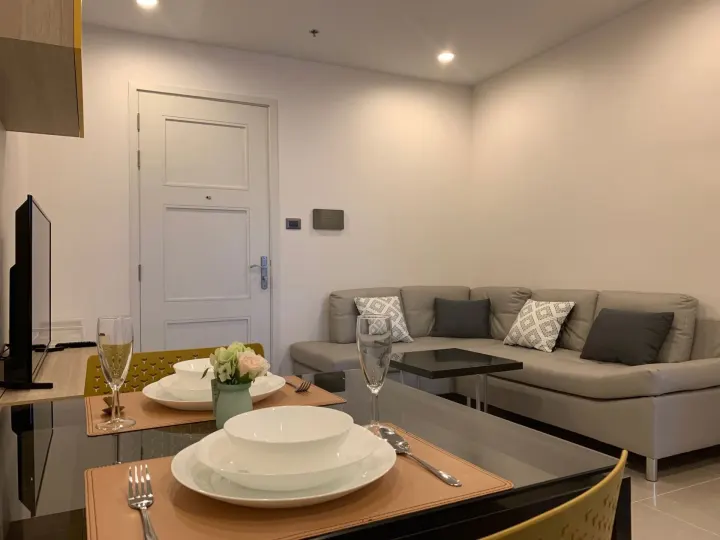 Property photos for Supalai Wellington 2