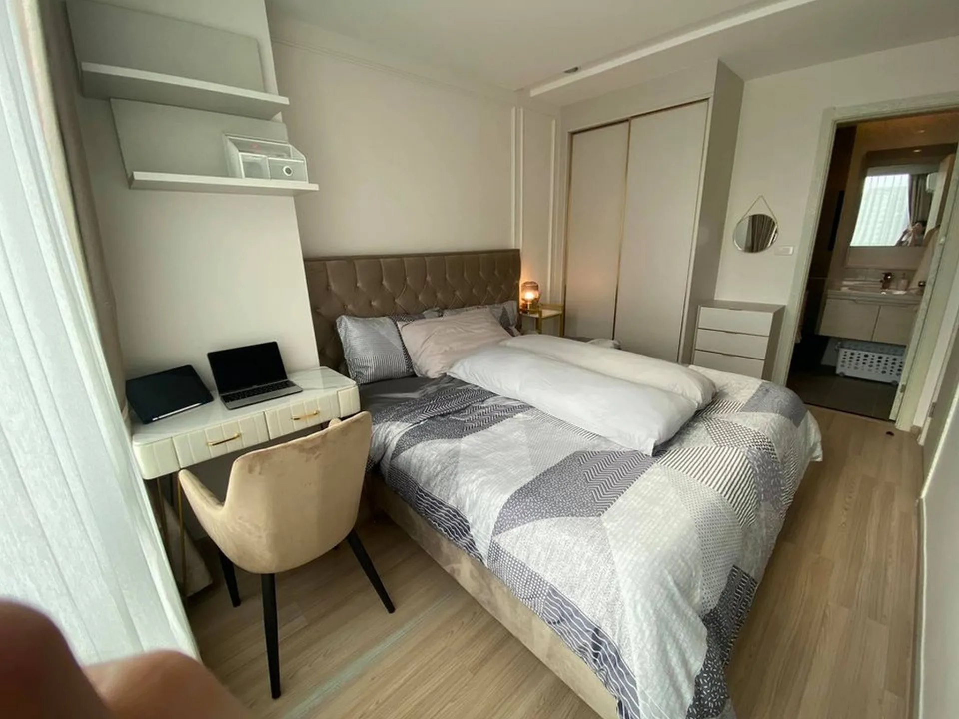 Property photos for Artemis Sukhumvit 77