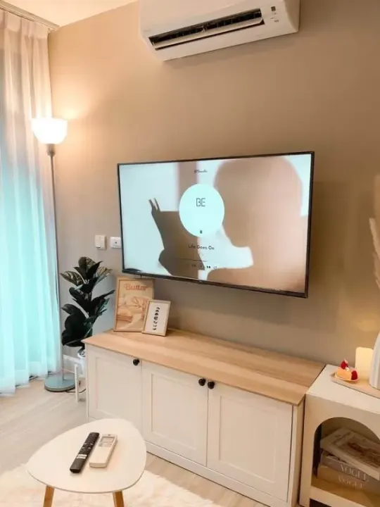 Property photos for Metro Luxe Ratchada
