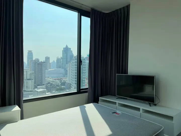 Property photos for Edge Sukhumvit 23