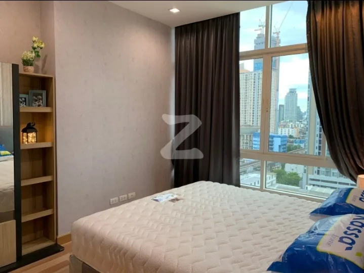 Property photos for Ideo Verve Sukhumvit