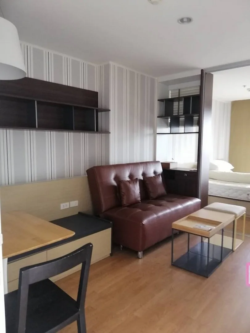 Property photos for U Delight @ Huay Kwang Station