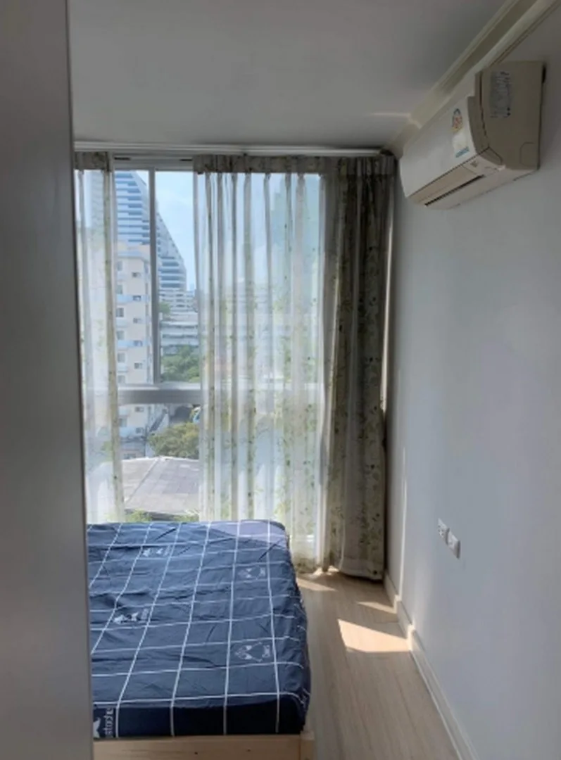 Property photos for Chateau In Town Phaholyothin 14