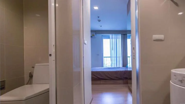 Property photos for Rhythm Phahol-Ari