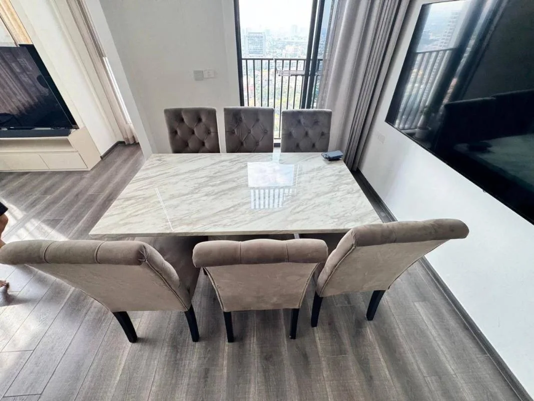 Property photos for Knightsbridge Space Ratchayothin
