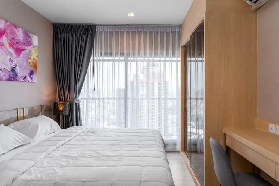 Property photos for Life Sukhumvit 48