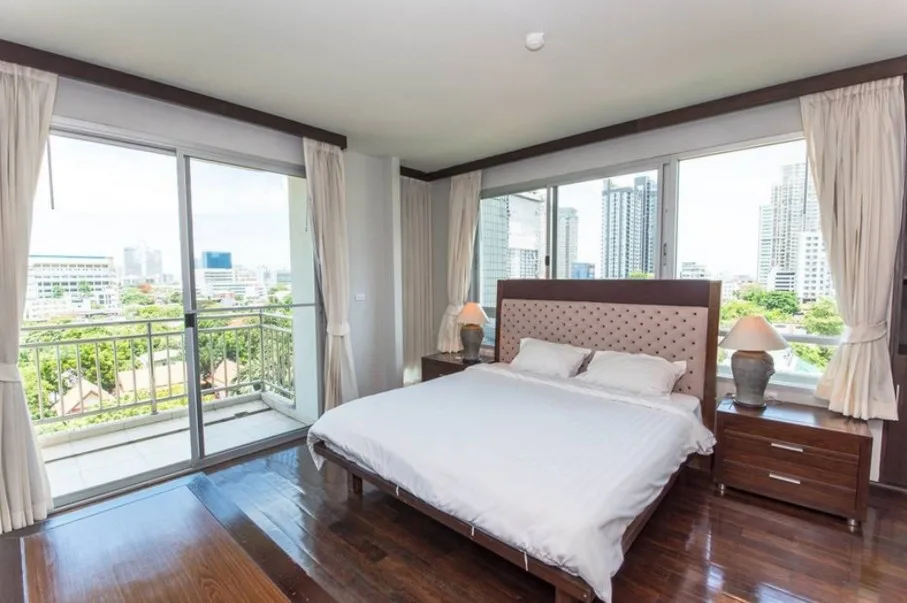 Property photos for Baan Thirapa