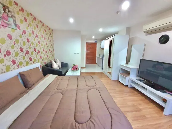 Property photos for PG Rama IX
