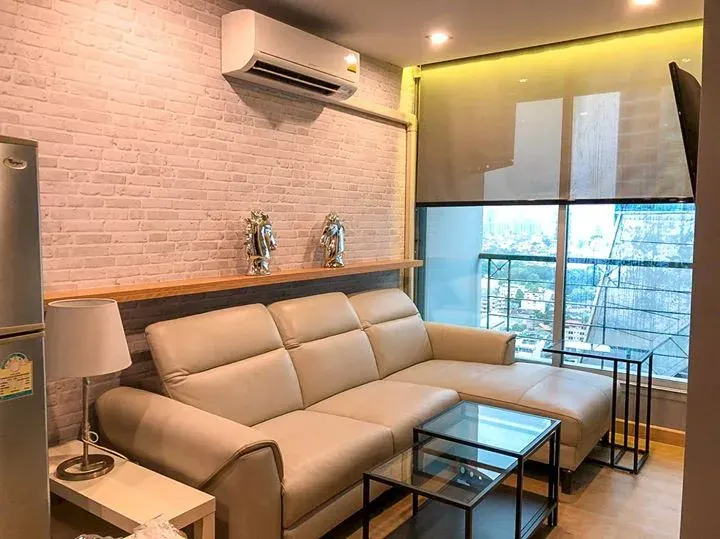 Property photos for Sathorn House